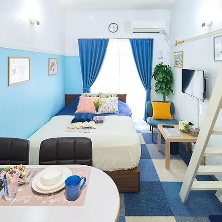 東京都Sc Heights 103公寓 外观 照片