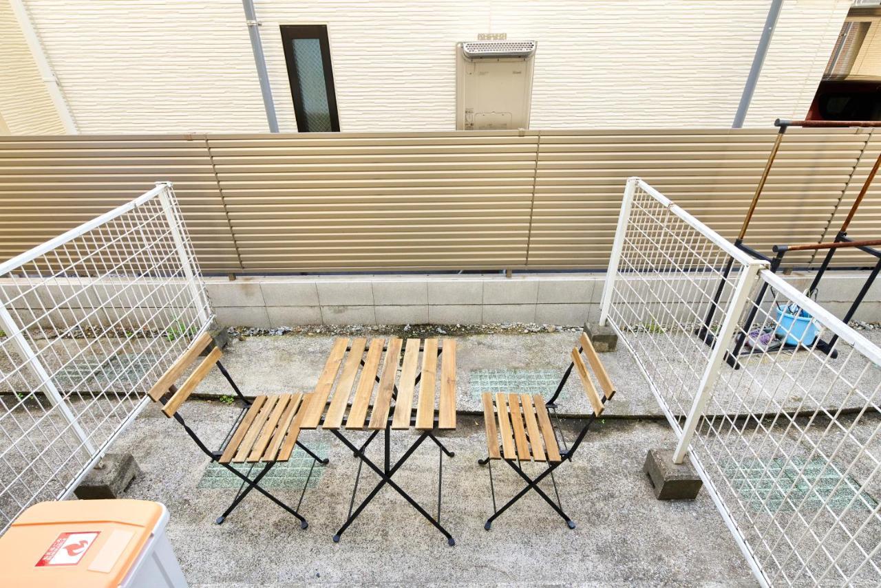 東京都Sc Heights 103公寓 外观 照片