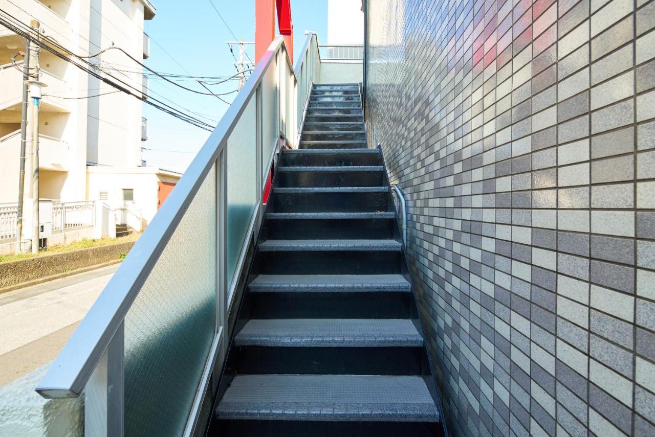 東京都Sc Heights 103公寓 外观 照片