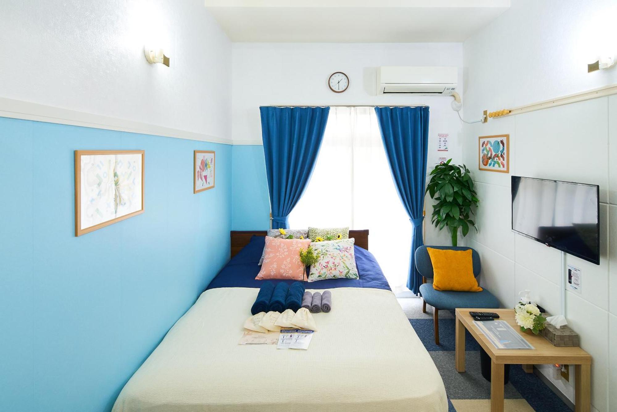 東京都Sc Heights 103公寓 外观 照片